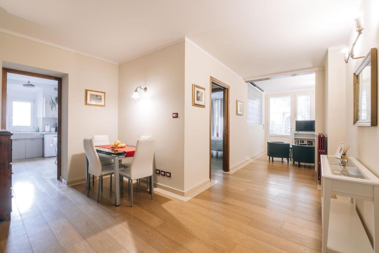 Holiday Home Il Borgo Degli Agrumi Uzzano Luaran gambar