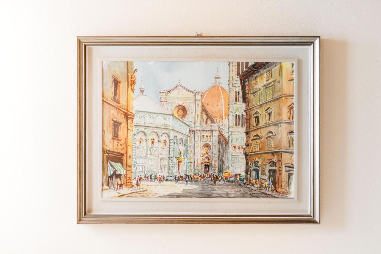 Holiday Home Il Borgo Degli Agrumi Uzzano Luaran gambar