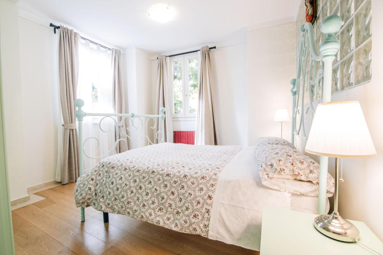 Holiday Home Il Borgo Degli Agrumi Uzzano Luaran gambar