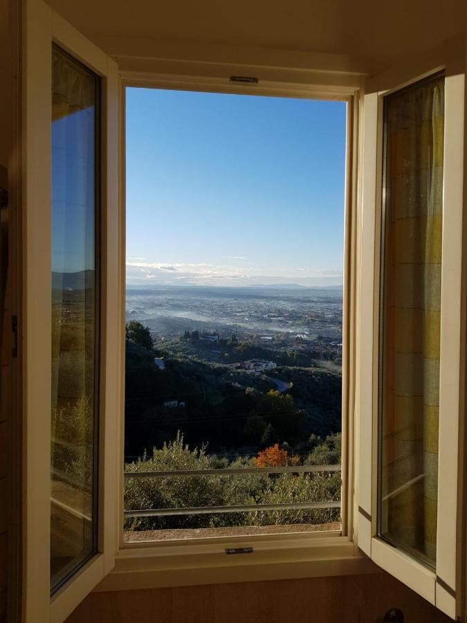 Holiday Home Il Borgo Degli Agrumi Uzzano Luaran gambar